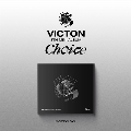 CHOICE: 8th Mini Album (DIGIPACK VER)(ランダムバージョン)