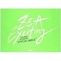 Exciting : ZE:A Special Single