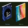 The Book Of Us: Gravity: 5th Mini Album (ランダムバージョン)