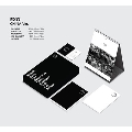 EXO 2016 SEASON'S GREETINGS (China Ver.) [CALENDAR+GOODS]