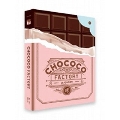 Chococo Factory: 1st Single
