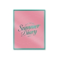 2021 Summer Diary  [Kit Video]<数量限定盤>