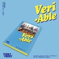 VERI-ABLE: 2nd Mini Album [Kihno Kit]