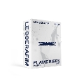 2023 LE SSERAFIM TOUR 'FLAME RISES' IN SEOUL [ミュージックカード]<完全数量限定盤>