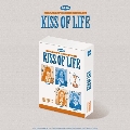KISS OF LIFE 2024 SEASON'S GREETINGS [CALENDAR+GOODS]