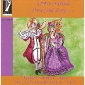 German Recital for Flute and Harp Vol.1