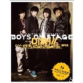 別冊CD&DLでーた BOYS ON STAGE Vol.5