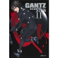 GANTZ 11 集英社文庫 (コミック版)
