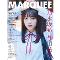 MARQUEE vol.129