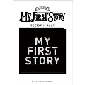 MY FIRST STORY 「THE STORY IS MY LIFE」 バンド・スコア 中級