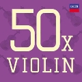 50x Violin