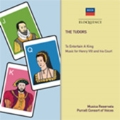 The Tudors - To Entertain a King - Music for Henry 8 and his Court