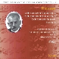 プフィッツナー: チェロ協奏曲集～ロマンティック・チェロ・コンチェルト・シリーズ Vol.4