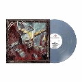 Songs in Crimson<Transparent Pigeon Blue Vinyl>