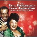 Christmas Collection : Ella Fitzgerald & Louis Armstrong<限定盤>