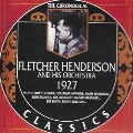 Chronological Fletcher Henderson & His Orch 1927