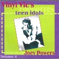 Vinyl Vic's Forgotten Teen Idols 4