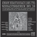 J.S.Bach: Christmas Oratorio BWV.248
