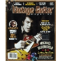 VINTAGE GUITAR 2014年5月号