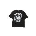 HISTORY IS MADE AT NIGHT BIG SILHOUETTE TEE-SP Sサイズ