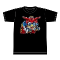 伊藤政則 政則十番勝負2020『マサリオンTシャツ』Mサイズ