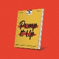 Pump It Up: 2nd Single (B Ver.)