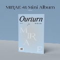 Ourturn: 4th Mini Album (Drip Ver.)