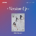 Version Up: Mini Album (Kim Lip Ver.)