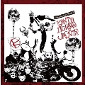 KANTO ITCH BAN JAC KMR [10inch+CD]