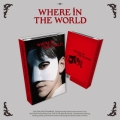 Where In The World: Single (NEMO ver.)(PHANTOM VER.) [ミュージックカード]＜オンライン限定/完全数量限定生産盤＞