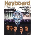 Keyboard magazine 2014年4月号 SPRING [MAGAZINE+CD]