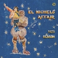Yeti Season [LP+Book]<Red Vinyl>