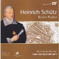 H.Schutz: Becker-Psalter