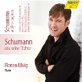 Schumann and His Daughters - Complete Piano Works Vol.5