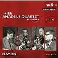 The RIAS Amadeus Quartet Recordings Vol.VI - Haydn