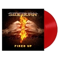 Fired Up<Colored Vinyl>