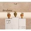 Brahms: Sonatas for Piano and Violin No.1-No.3