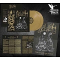 Nidr Ok Nordr Liggr Helvegr＜限定盤/Gold Vinyl＞