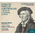 ヨハン・フィリップ・キルンベルガー - TOWER RECORDS ONLINE