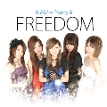 Freedom [CD+DVD]<初回盤>