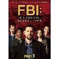 FBI:インターナショナル シーズン2 DVD-BOX Part1