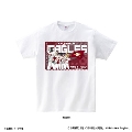 怪獣8号(第3部隊)/楽天イーグルス Tシャツ Sサイズ