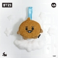 BT21 シャワースポンジ/SHOOKY(BABY)