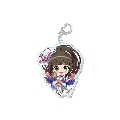 アイドルマスター シンデレラガールズ ぷちちょこ アクリルキーホルダー 【浜口あやめ】