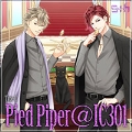 「Pied Piper@IC301」Type-C (ネコ旅 幻のチュパカブラを追え!<奈緒&開志>)
