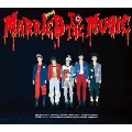 Married To The Music: SHINee Vol.4 (Repackage)(台湾独占限定盤) [CD+フォトブックレット]<限定盤>