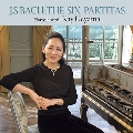 J.S. バッハ:6つのパルティータ BWV825-830