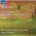 Dukas: Symphony in C, The Sorcerer's Apprentice, La Peri