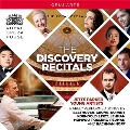 The Discovery Recitals