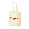 GEMS COMPANY × TOWER RECORDS トートバッグ